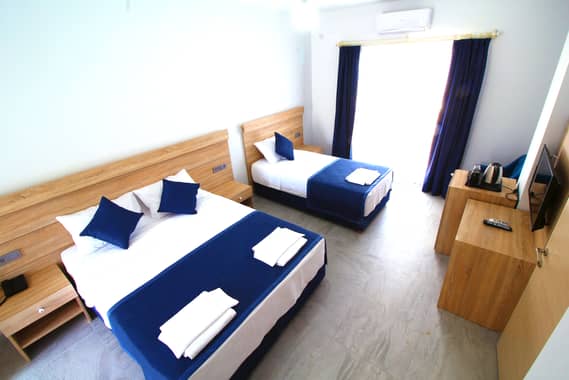 My Bitez Suites
